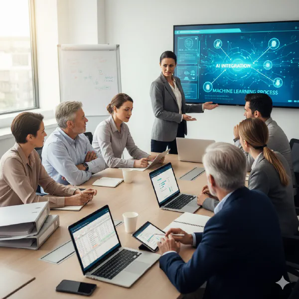 HR-Insights & Führungsimpulse