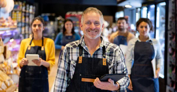 HR-Insights & Führungsimpulse