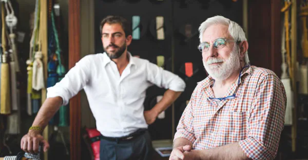 HR-Insights & Führungsimpulse